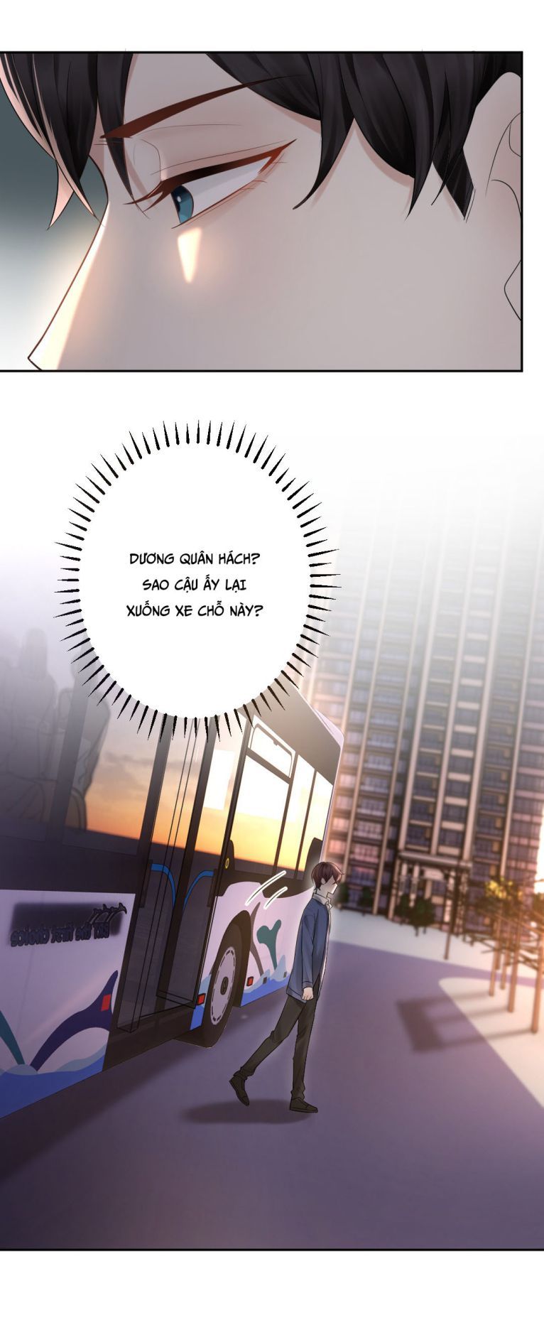 Máy Bay Giấy Chapter 20 - Trang 2