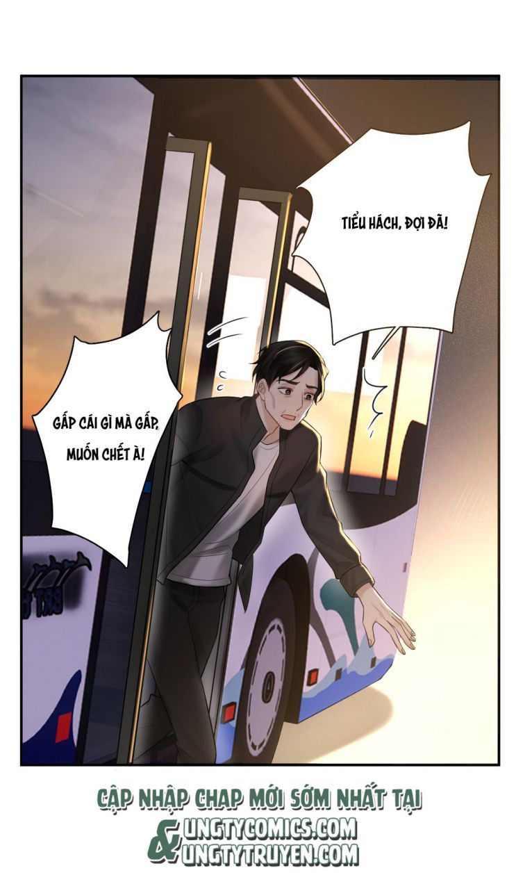 Máy Bay Giấy Chapter 20 - Trang 2