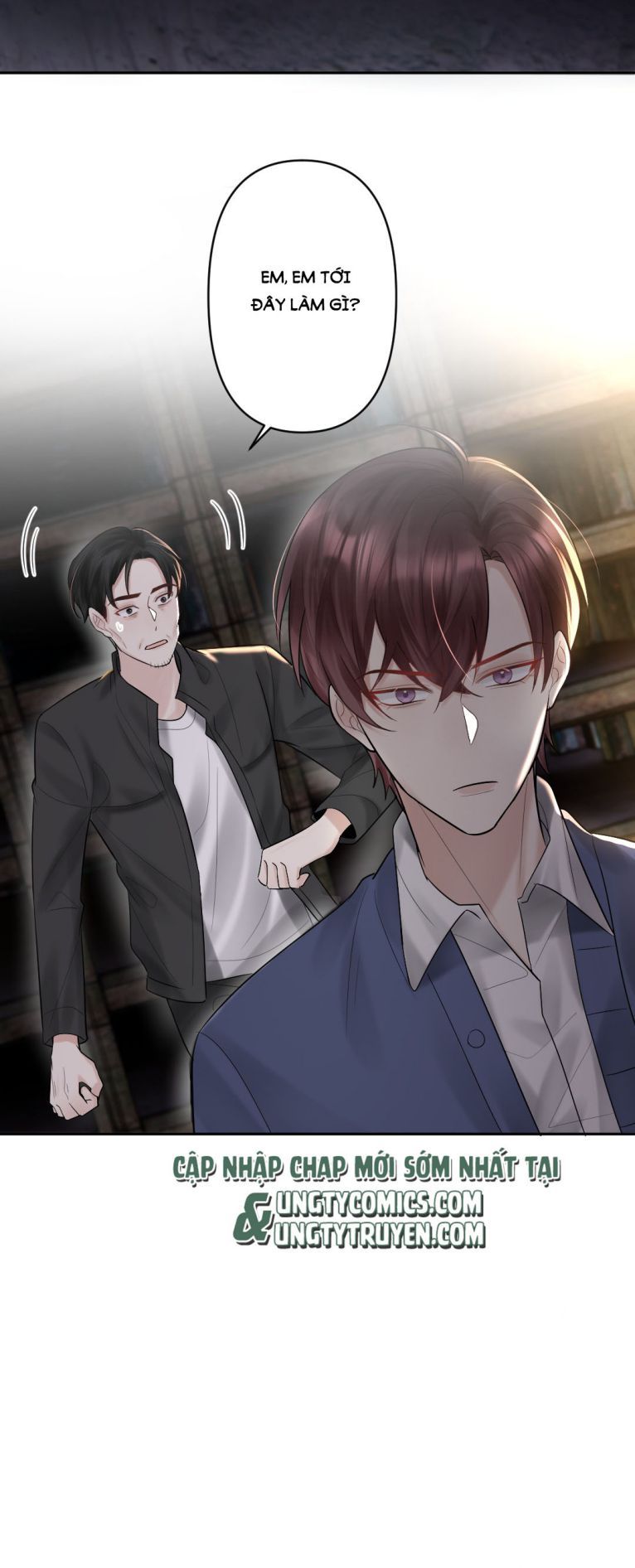 Máy Bay Giấy Chapter 20 - Trang 2