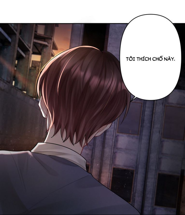 Máy Bay Giấy Chapter 20 - Trang 2