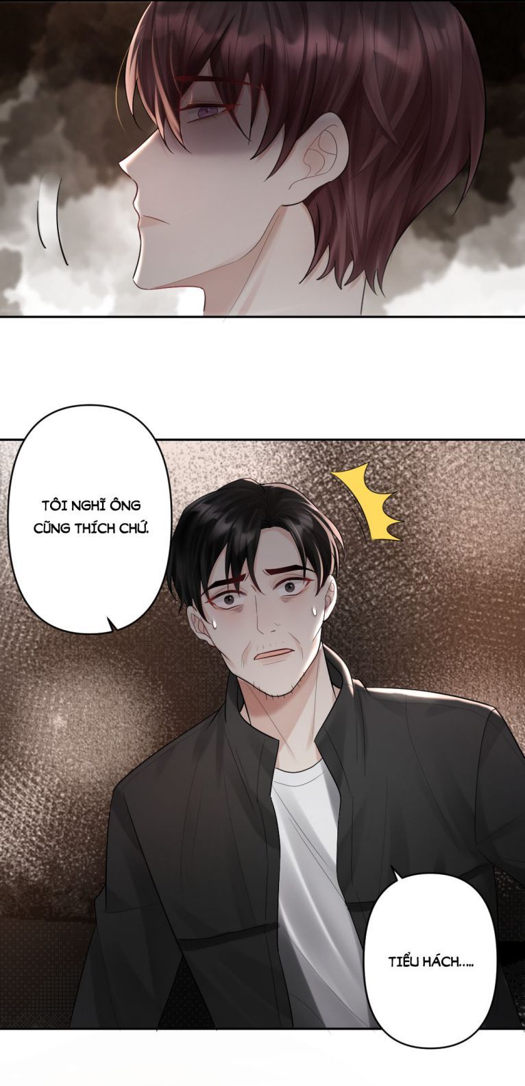 Máy Bay Giấy Chapter 20 - Trang 2