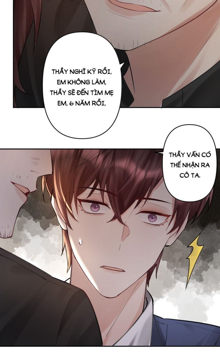 Máy Bay Giấy Chapter 20 - Trang 2