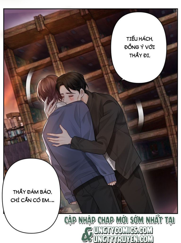 Máy Bay Giấy Chapter 20 - Trang 2
