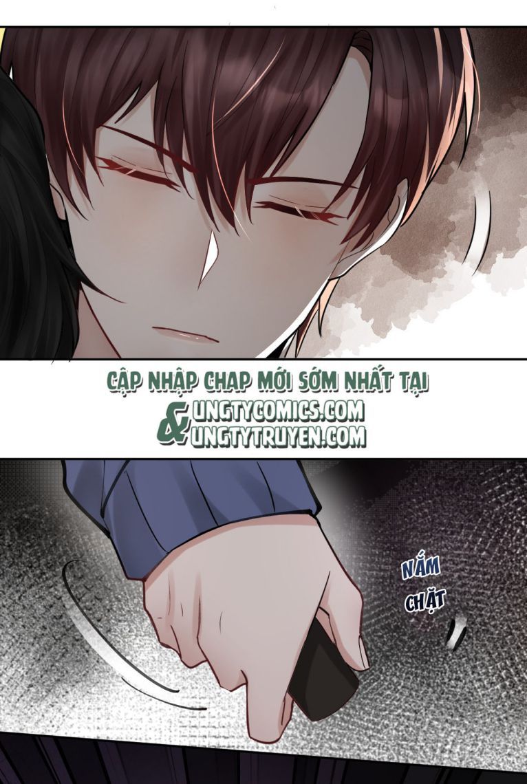 Máy Bay Giấy Chapter 20 - Trang 2