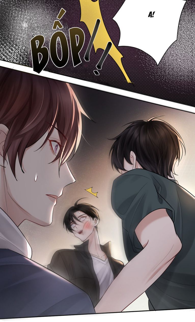Máy Bay Giấy Chapter 20 - Trang 2