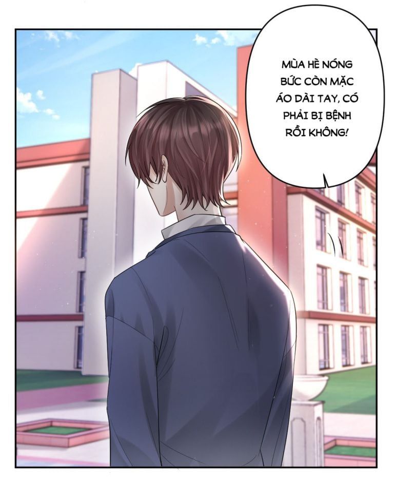 Máy Bay Giấy Chapter 20 - Trang 2