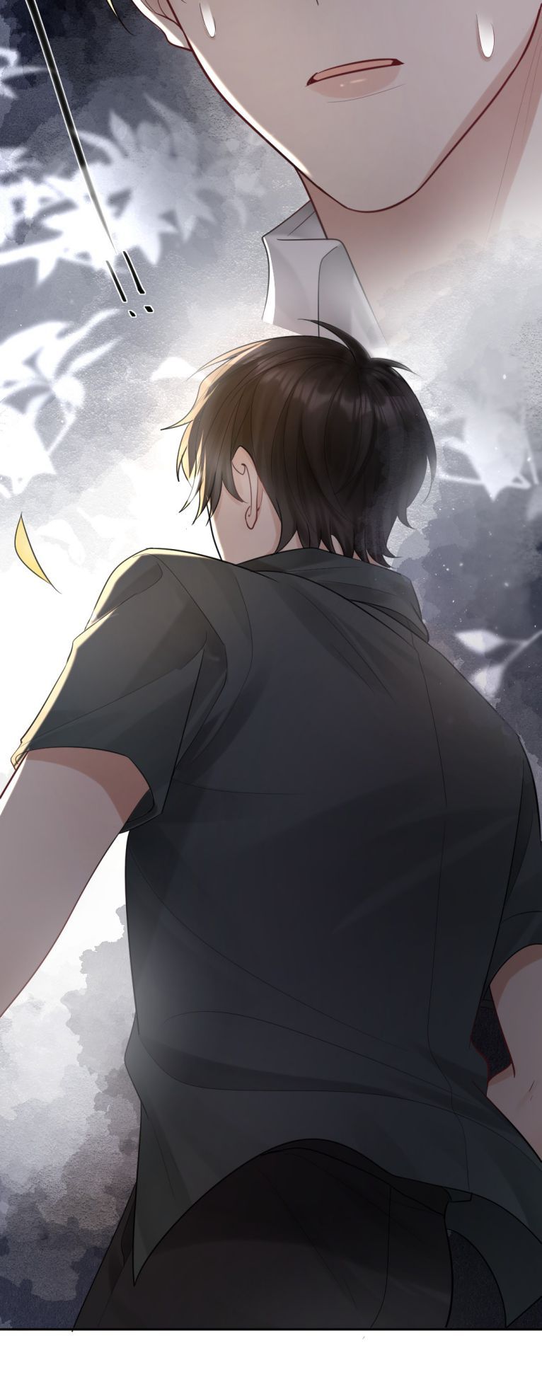 Máy Bay Giấy Chapter 20 - Trang 2