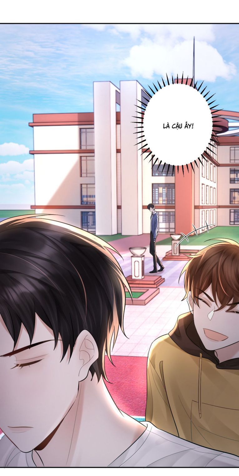 Máy Bay Giấy Chapter 20 - Trang 2
