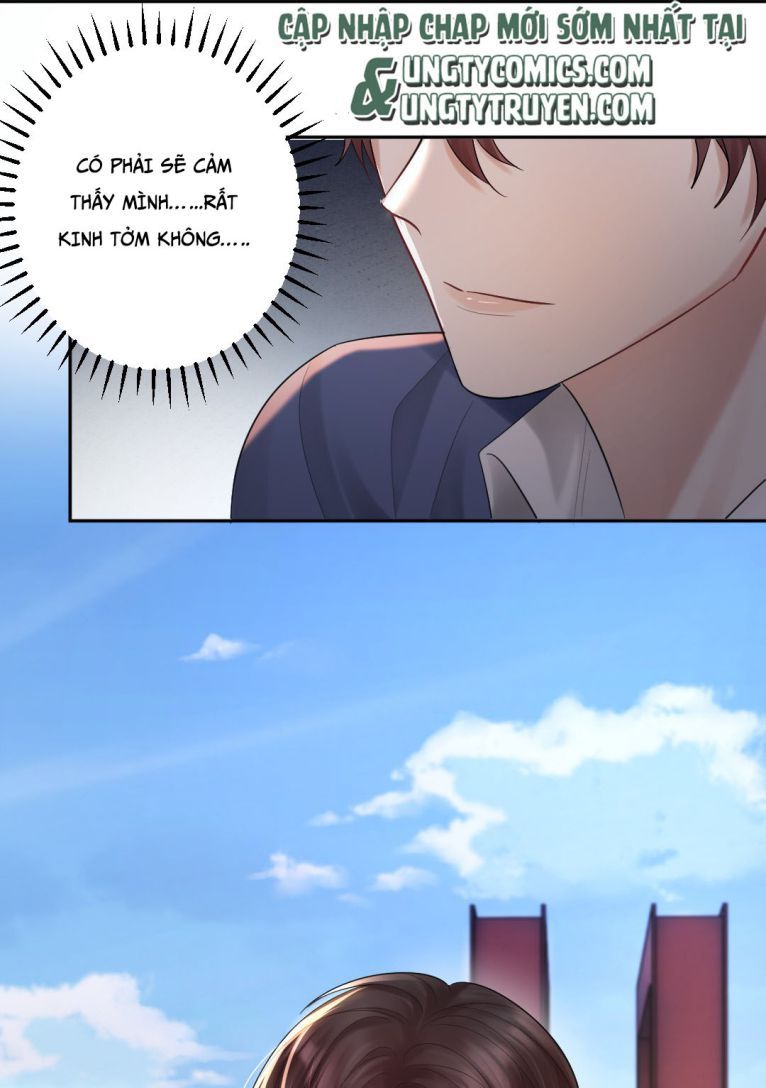 Máy Bay Giấy Chapter 20 - Trang 2