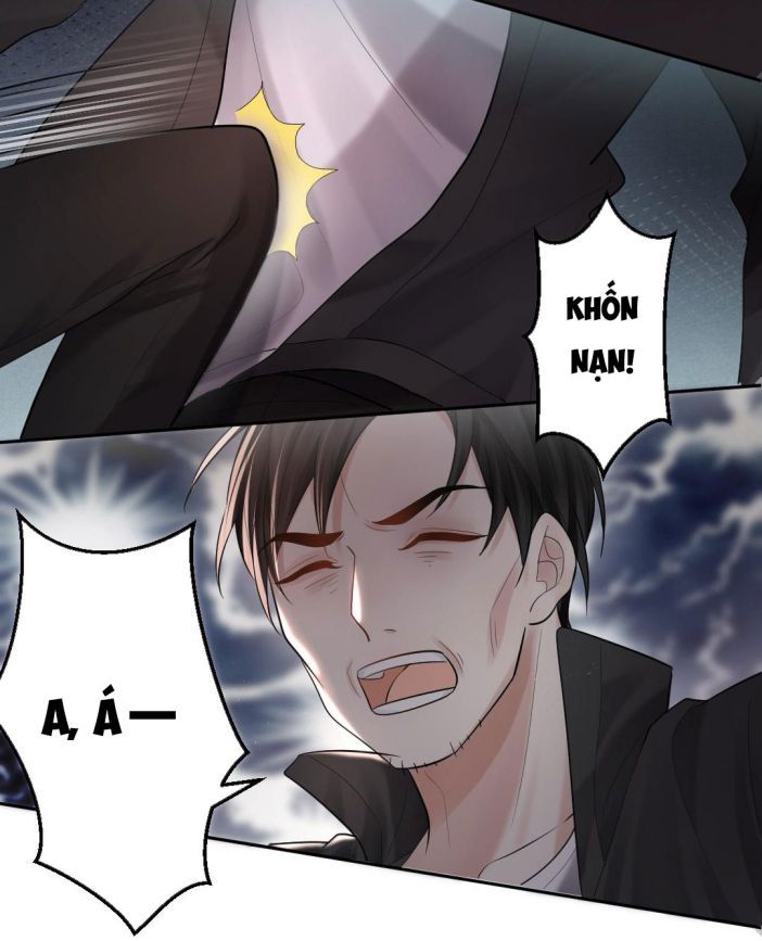Máy Bay Giấy Chapter 21 - Trang 2