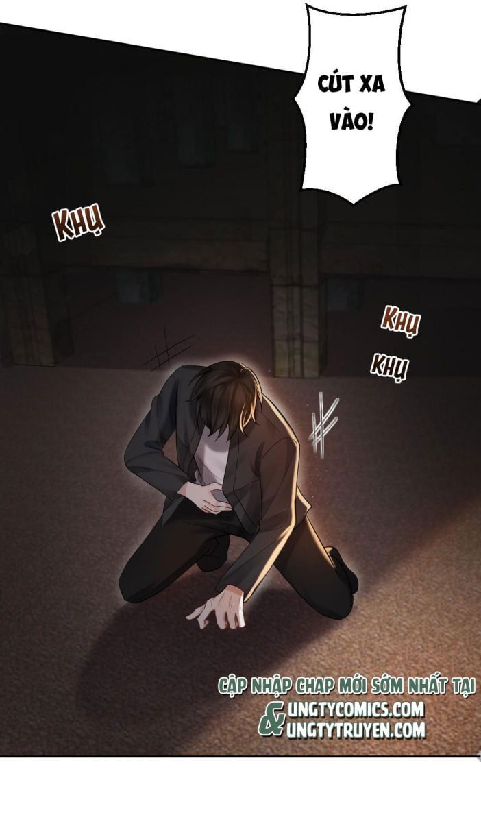 Máy Bay Giấy Chapter 21 - Trang 2
