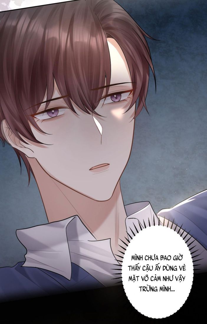Máy Bay Giấy Chapter 21 - Trang 2