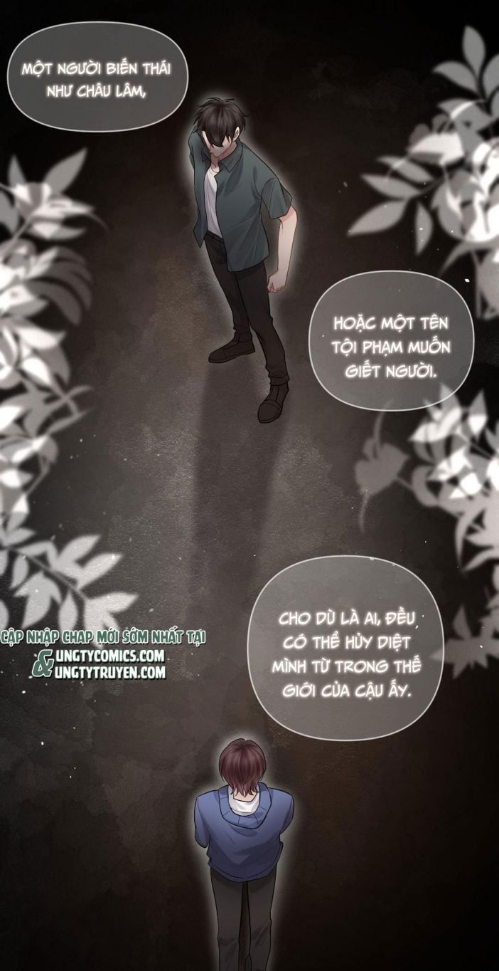 Máy Bay Giấy Chapter 21 - Trang 2