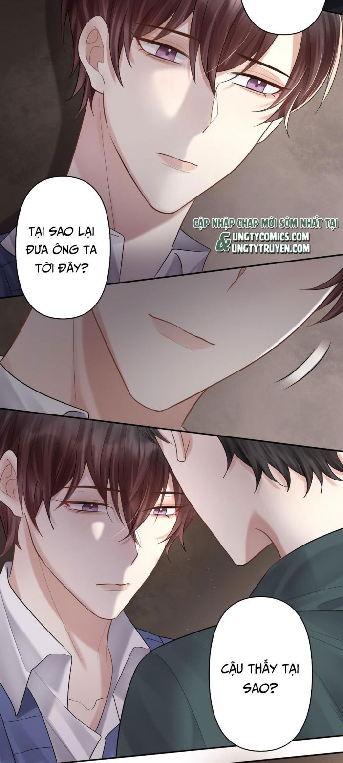 Máy Bay Giấy Chapter 21 - Trang 2