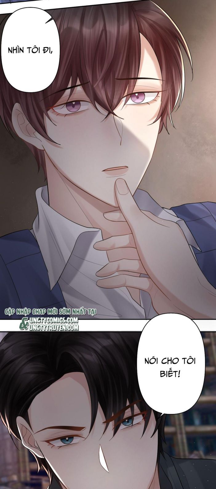 Máy Bay Giấy Chapter 21 - Trang 2