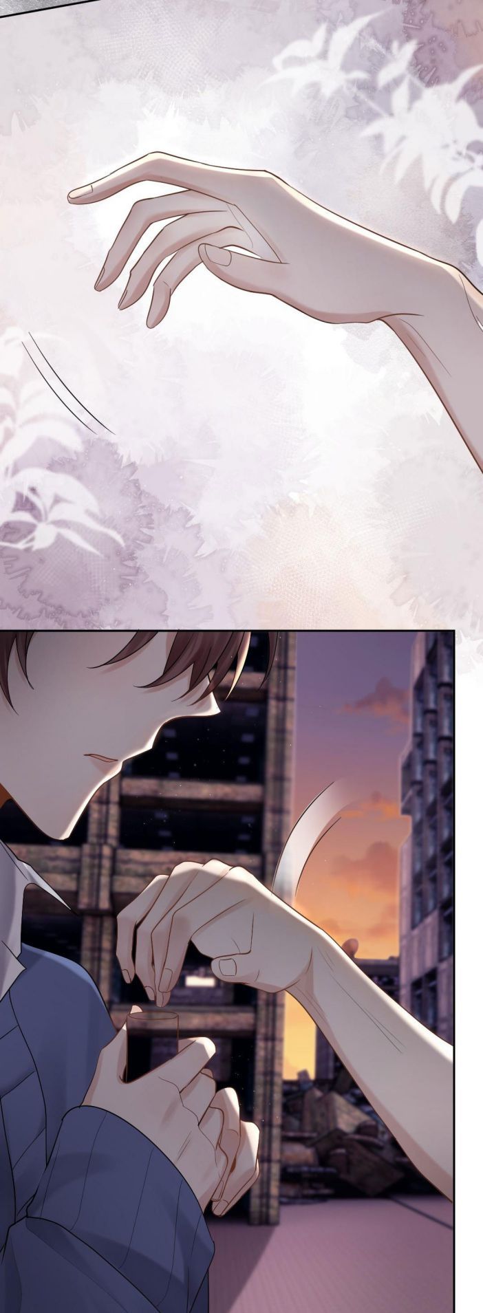 Máy Bay Giấy Chapter 21 - Trang 2