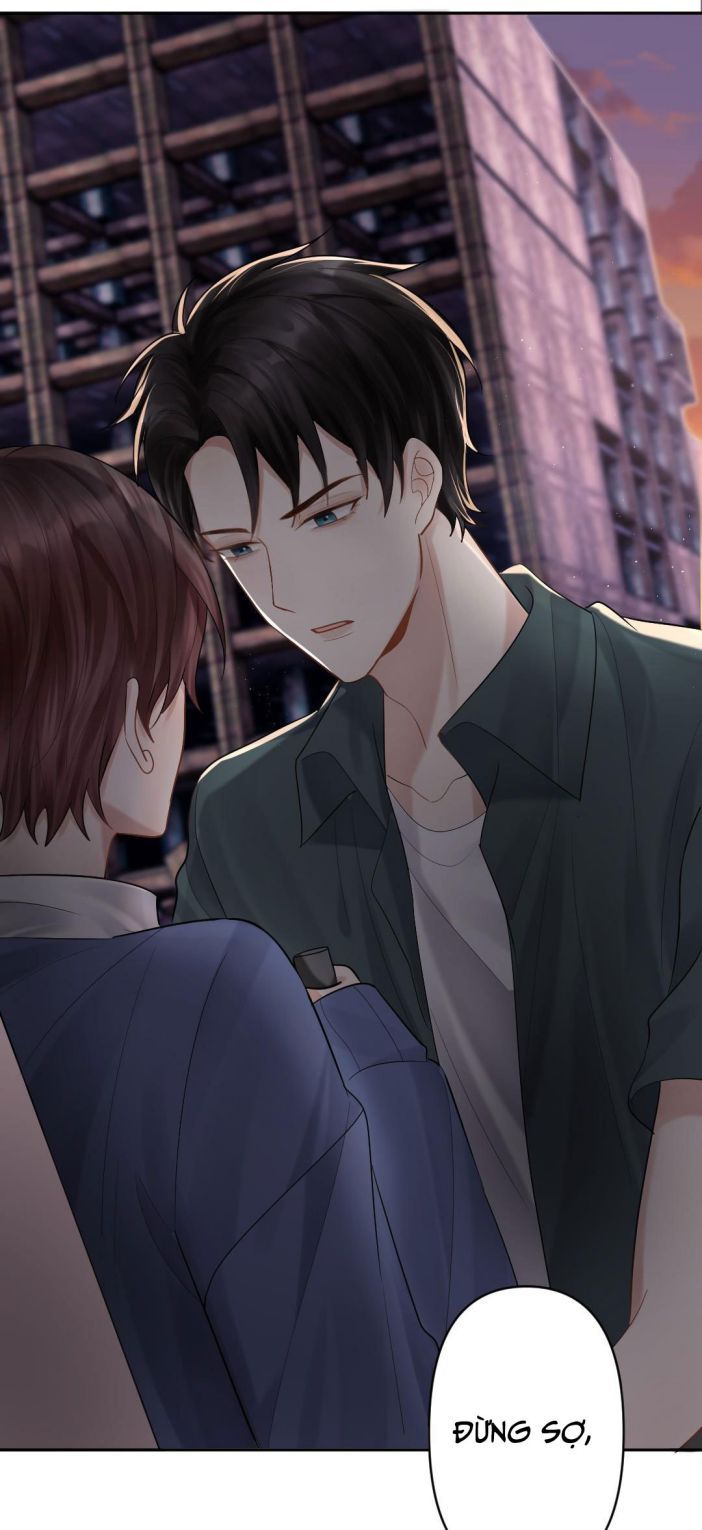 Máy Bay Giấy Chapter 21 - Trang 2