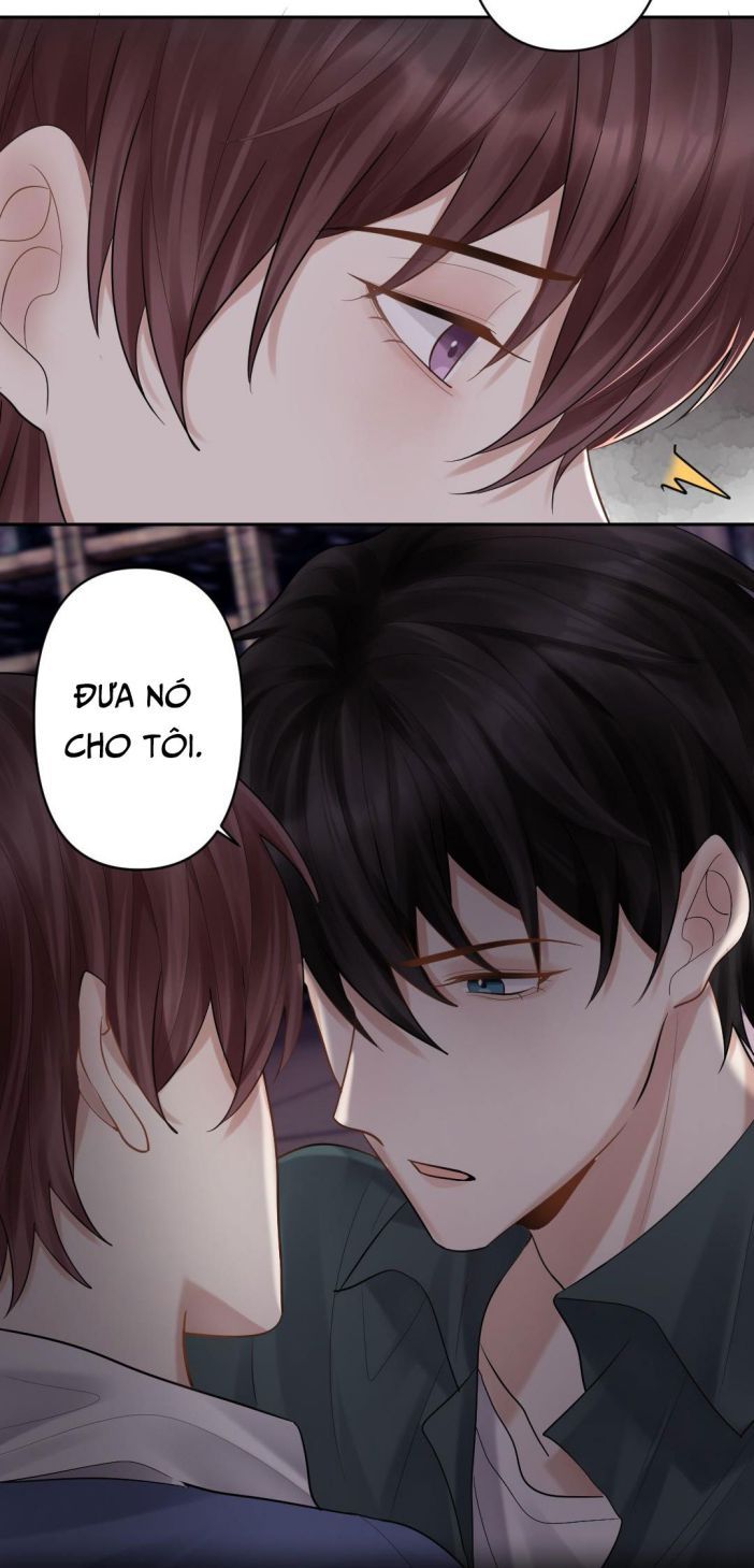Máy Bay Giấy Chapter 21 - Trang 2