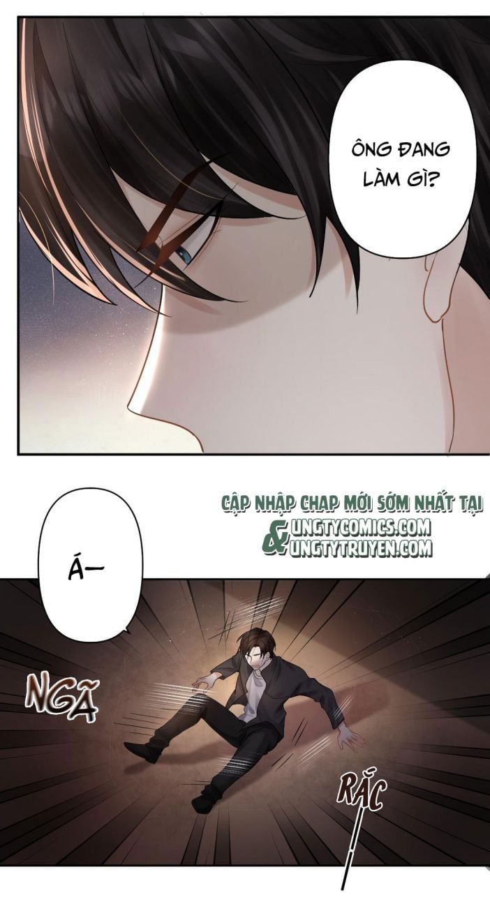 Máy Bay Giấy Chapter 21 - Trang 2