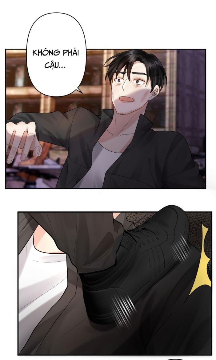 Máy Bay Giấy Chapter 21 - Trang 2