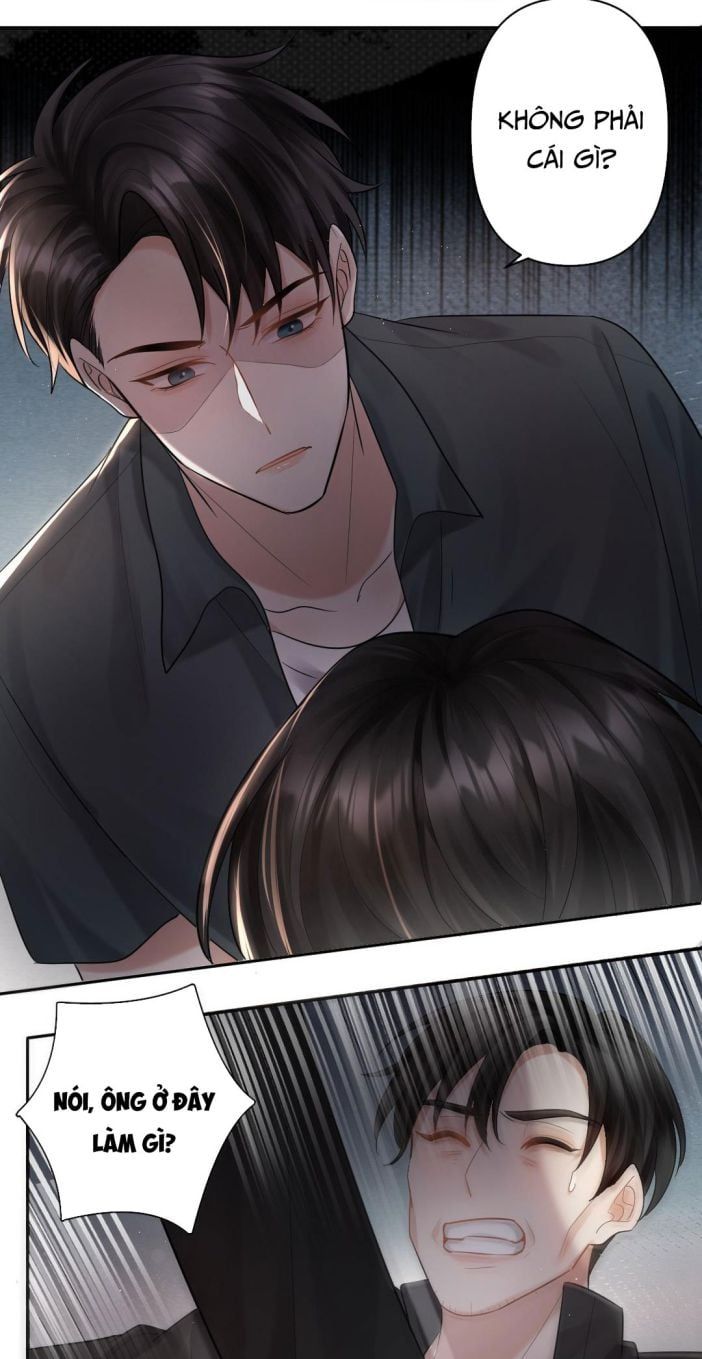 Máy Bay Giấy Chapter 21 - Trang 2