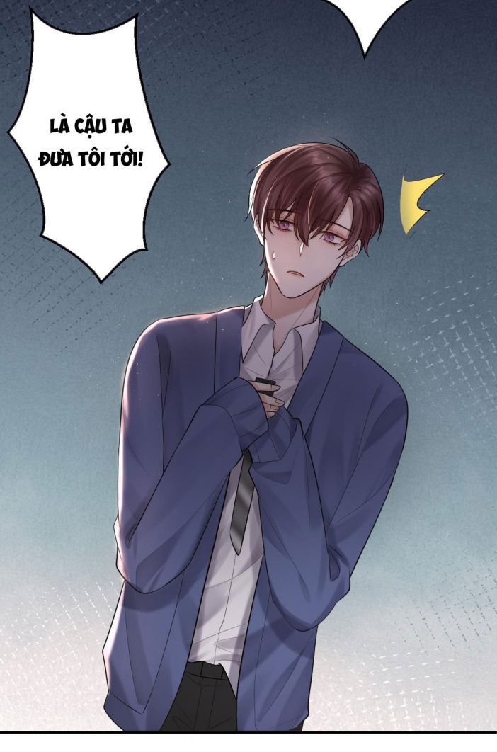 Máy Bay Giấy Chapter 21 - Trang 2