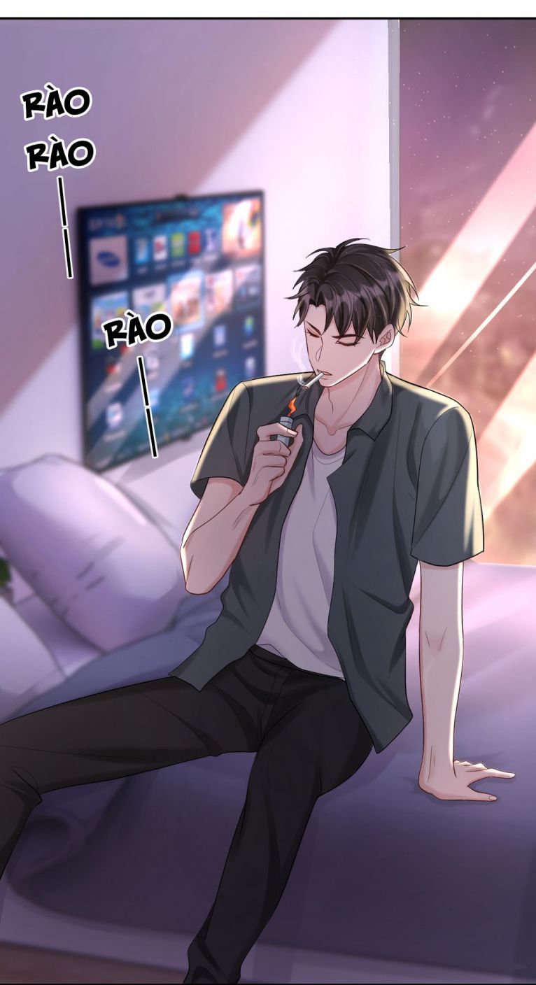 Máy Bay Giấy Chapter 22 - Trang 2
