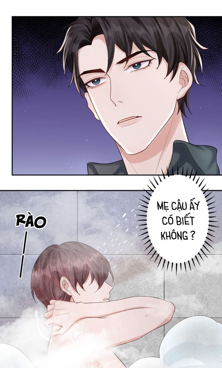 Máy Bay Giấy Chapter 22 - Trang 2