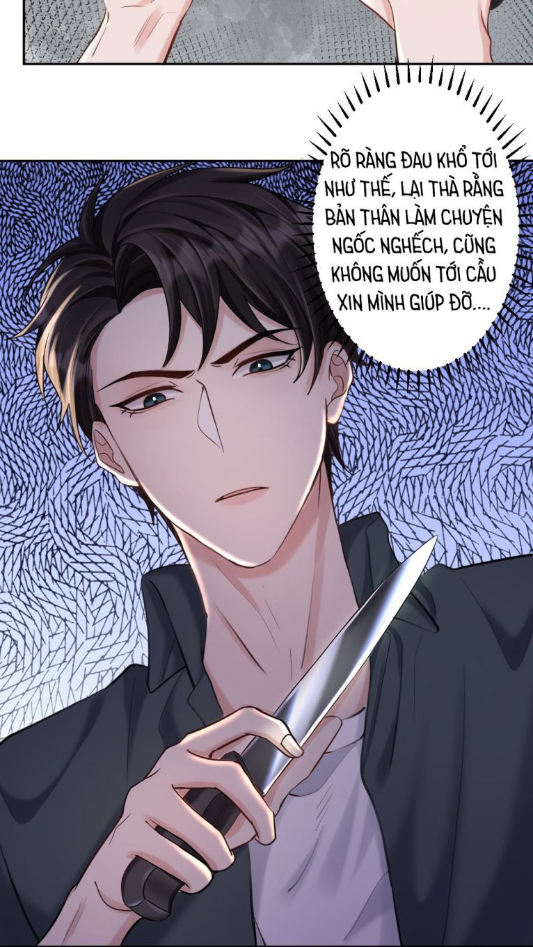 Máy Bay Giấy Chapter 22 - Trang 2