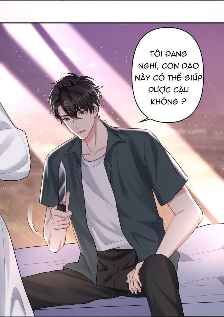 Máy Bay Giấy Chapter 22 - Trang 2