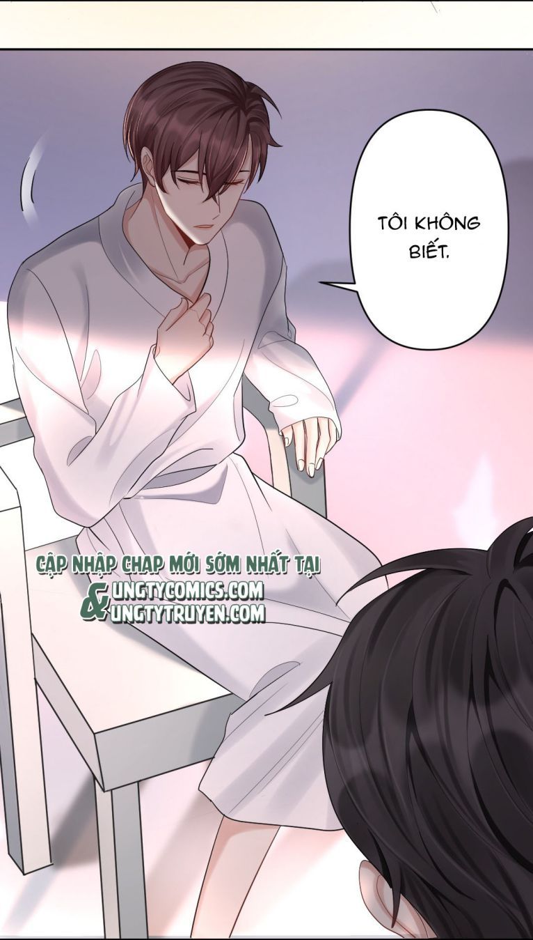 Máy Bay Giấy Chapter 22 - Trang 2