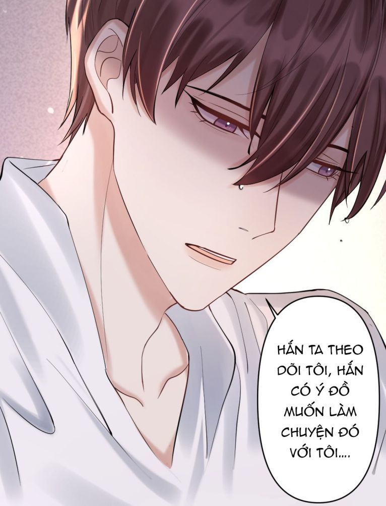 Máy Bay Giấy Chapter 22 - Trang 2