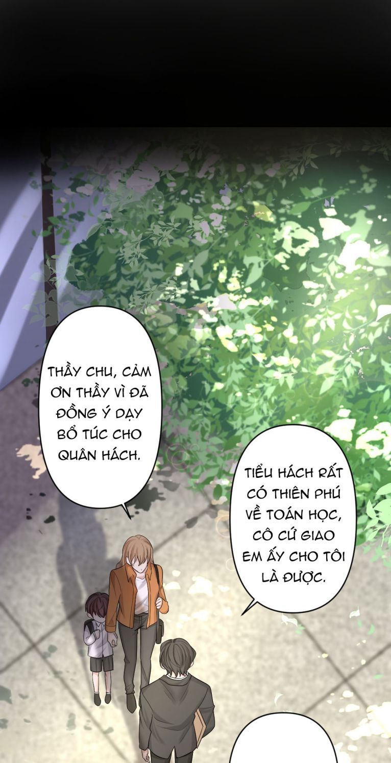 Máy Bay Giấy Chapter 22 - Trang 2