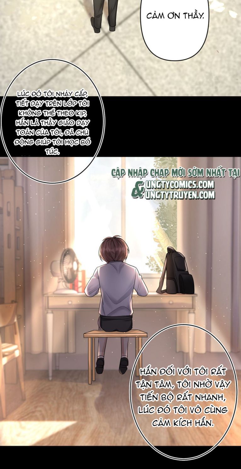 Máy Bay Giấy Chapter 22 - Trang 2
