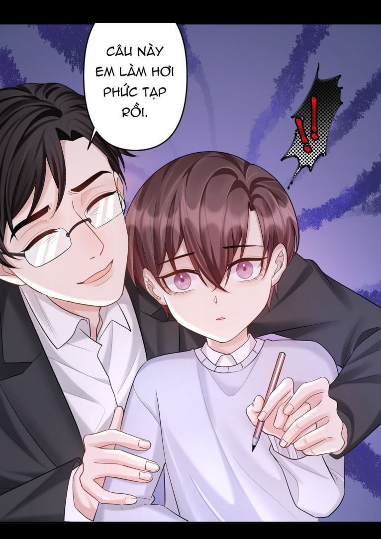 Máy Bay Giấy Chapter 22 - Trang 2