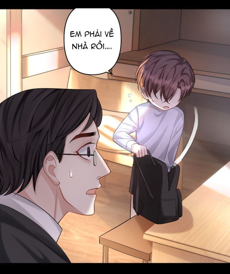Máy Bay Giấy Chapter 22 - Trang 2