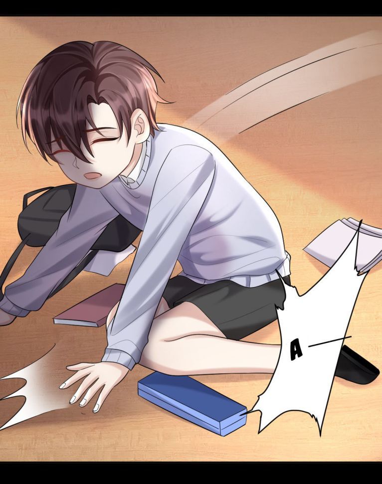 Máy Bay Giấy Chapter 22 - Trang 2