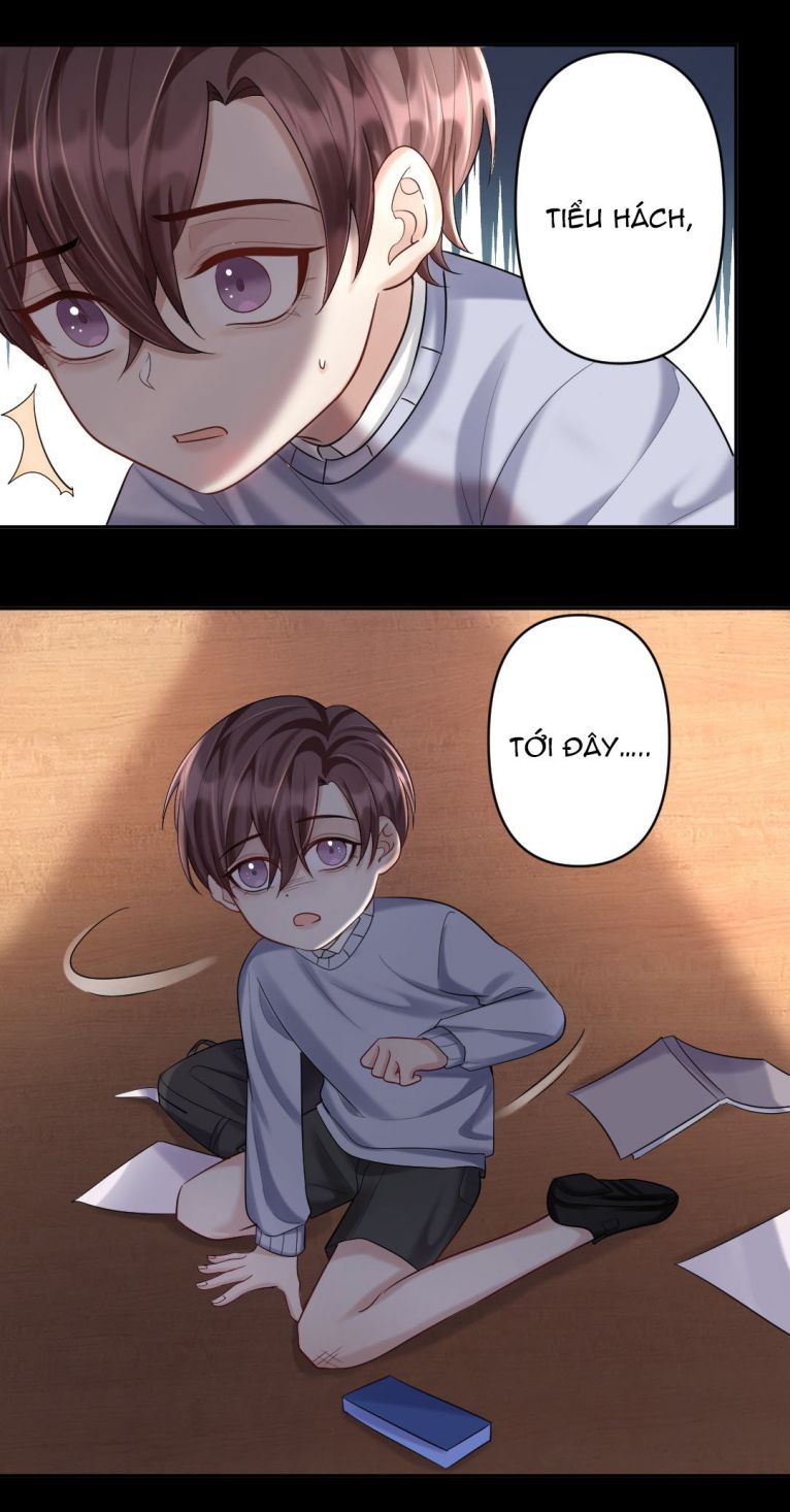 Máy Bay Giấy Chapter 22 - Trang 2