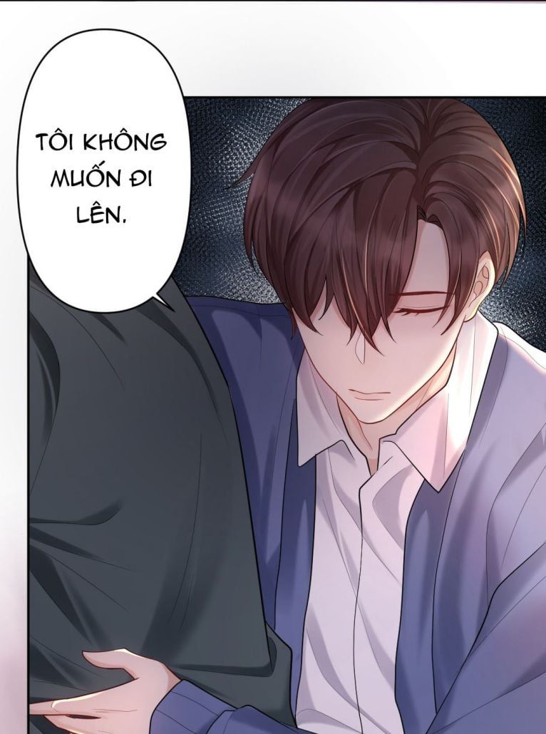 Máy Bay Giấy Chapter 22 - Trang 2
