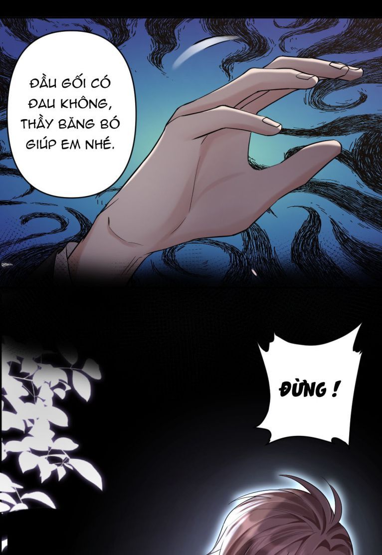 Máy Bay Giấy Chapter 22 - Trang 2