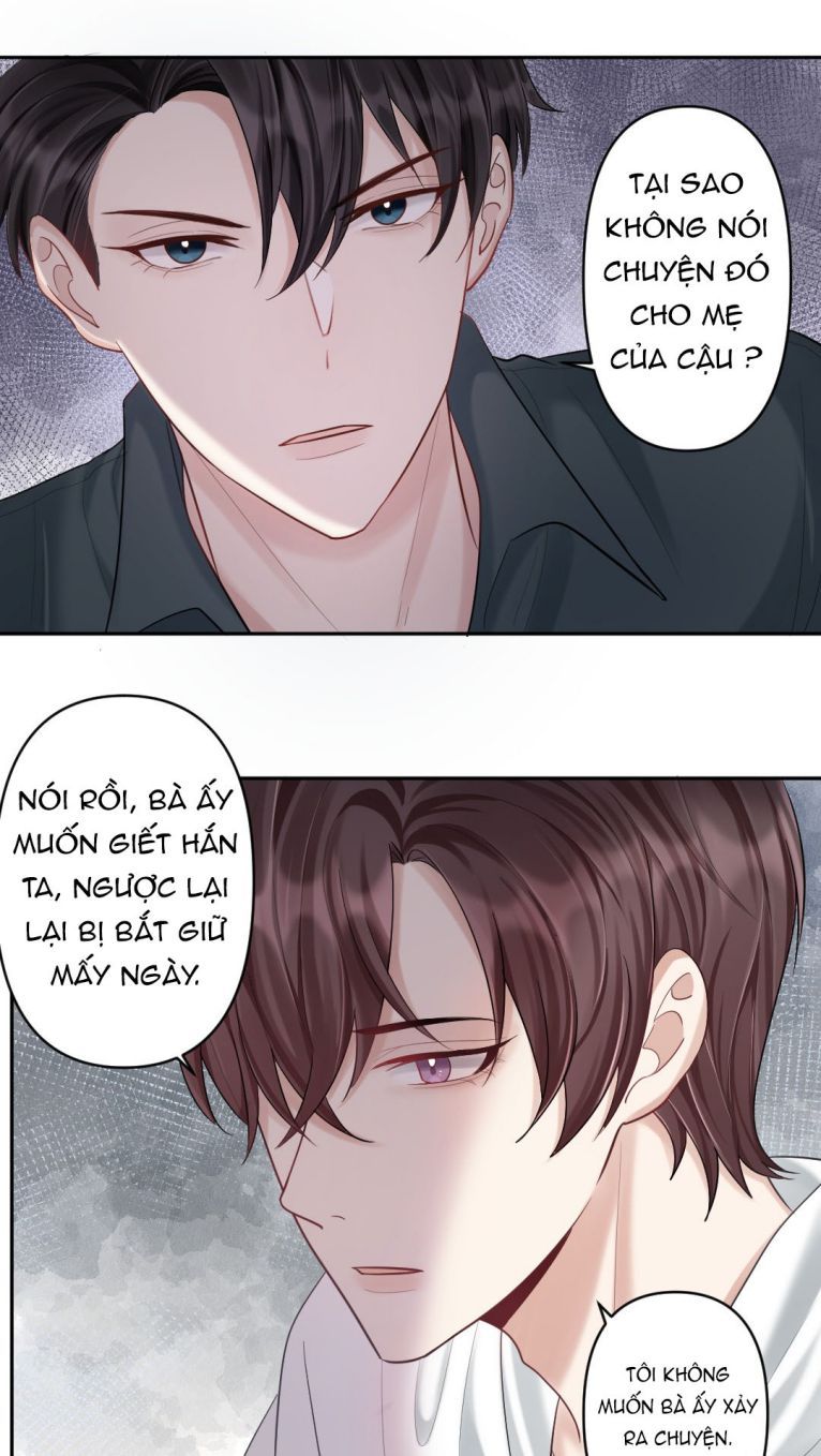 Máy Bay Giấy Chapter 22 - Trang 2