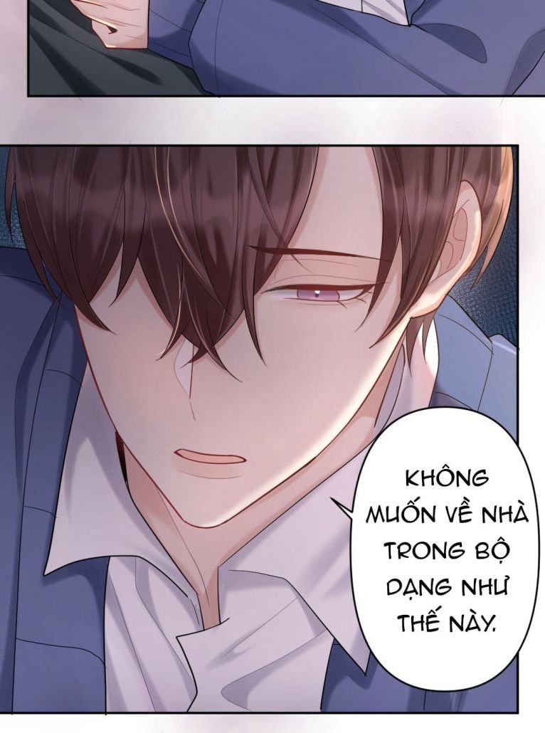 Máy Bay Giấy Chapter 22 - Trang 2