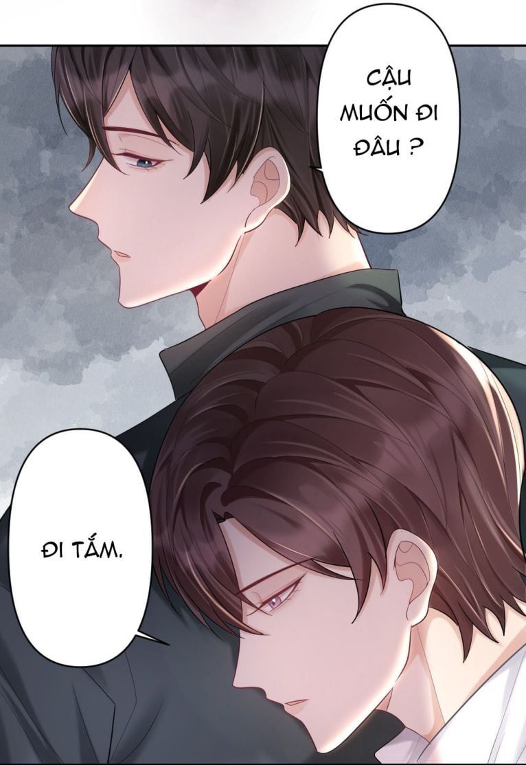 Máy Bay Giấy Chapter 22 - Trang 2