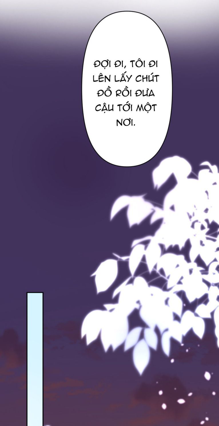 Máy Bay Giấy Chapter 22 - Trang 2
