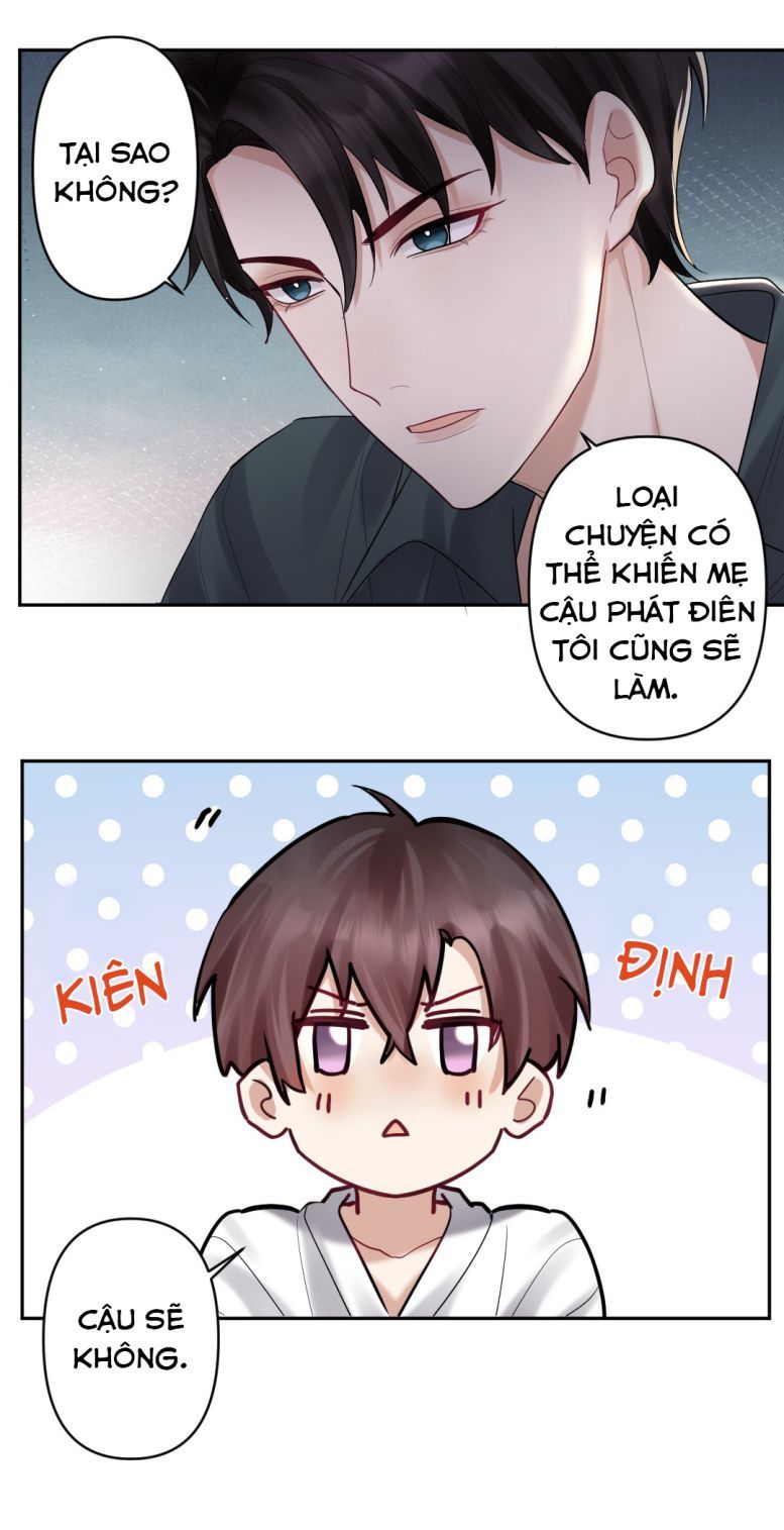 Máy Bay Giấy Chapter 23 - Trang 2