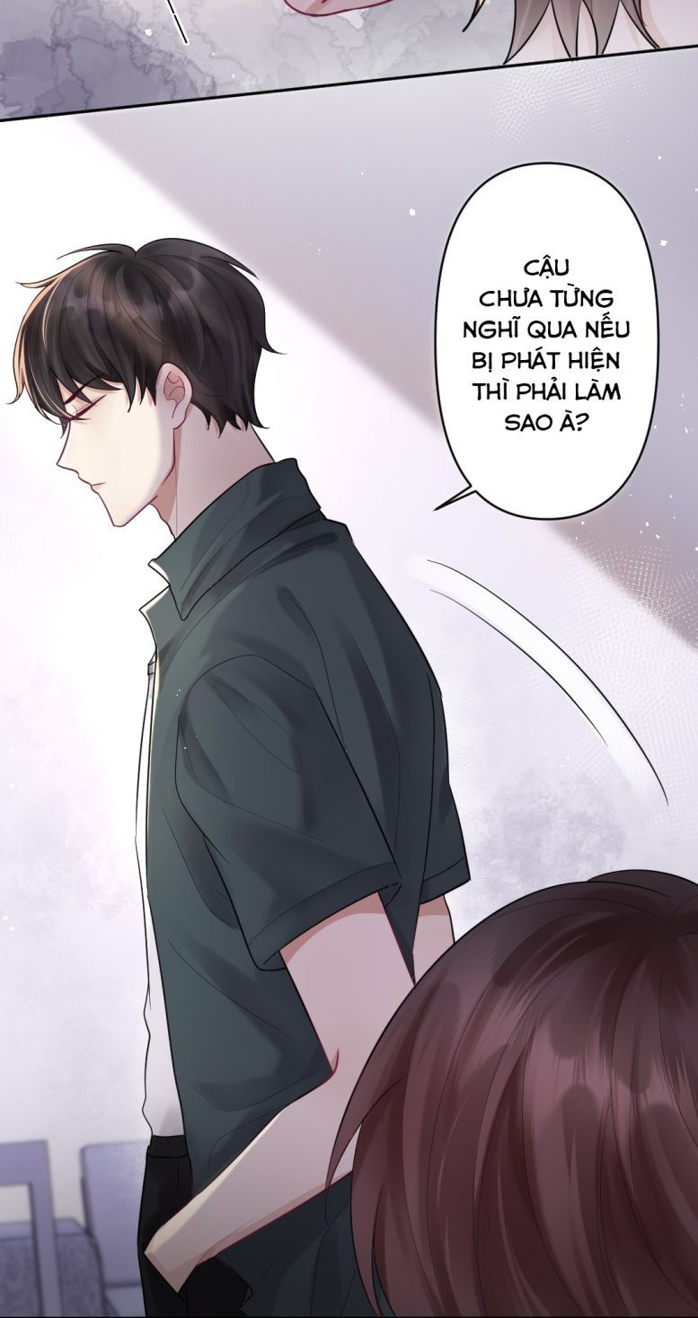 Máy Bay Giấy Chapter 23 - Trang 2