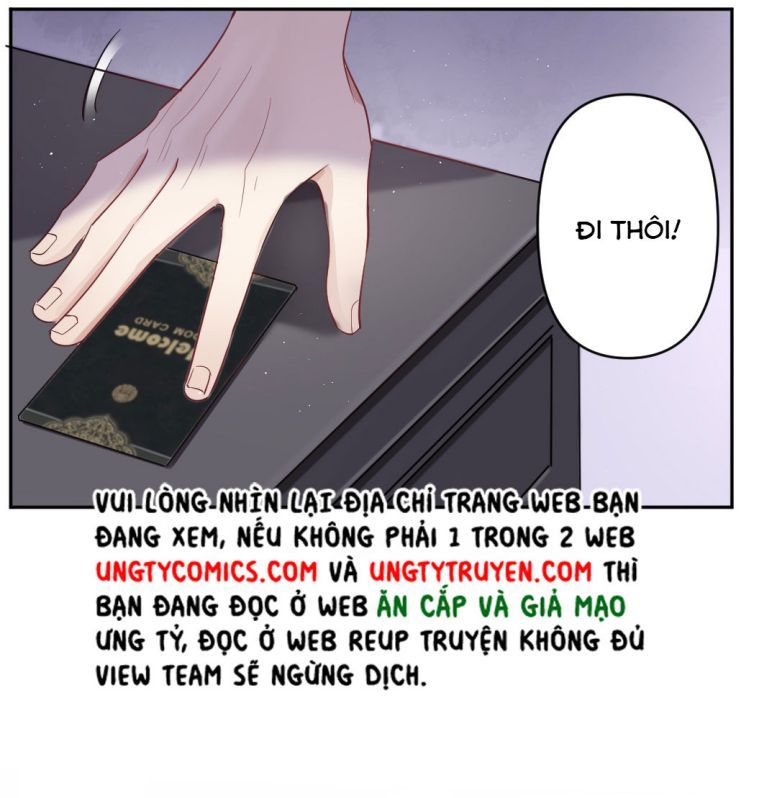 Máy Bay Giấy Chapter 23 - Trang 2