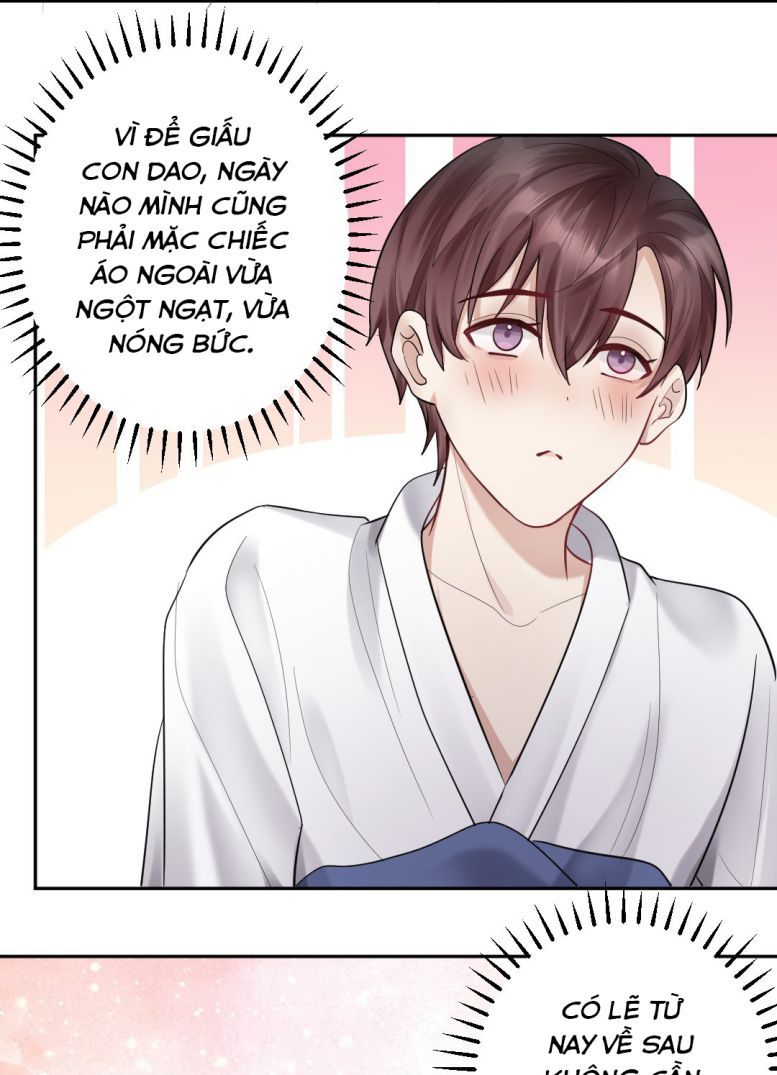 Máy Bay Giấy Chapter 23 - Trang 2