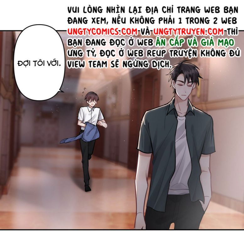 Máy Bay Giấy Chapter 23 - Trang 2