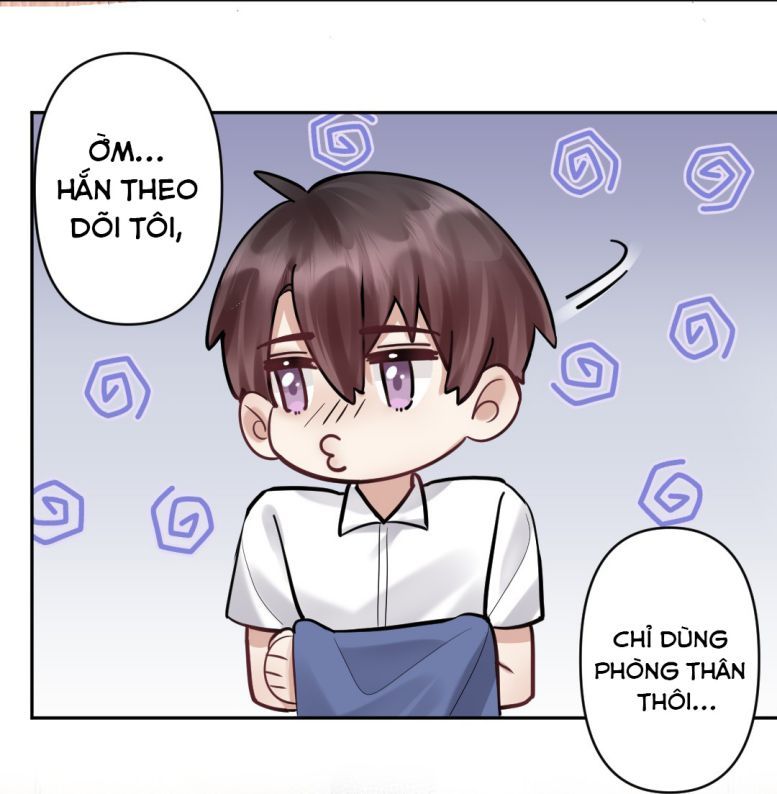 Máy Bay Giấy Chapter 23 - Trang 2